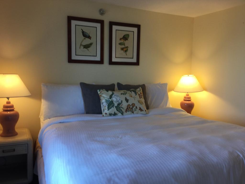 The Beach Rose Inn Wells Exteriör bild